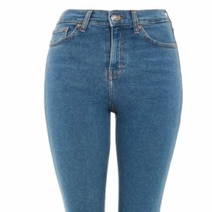 Authentic Ripped Jamie Jeans, w 28 32